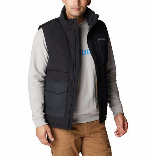 Columbia Marquam Peak Fusion™ Vest, Sort, S