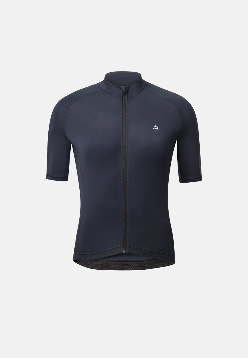 PRO CYCLING JERSEY SHORT SLEEVE TIL MÆND