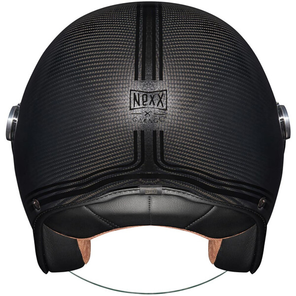 Nexx - Casque X.G30 Lignage SV Gris / Noir