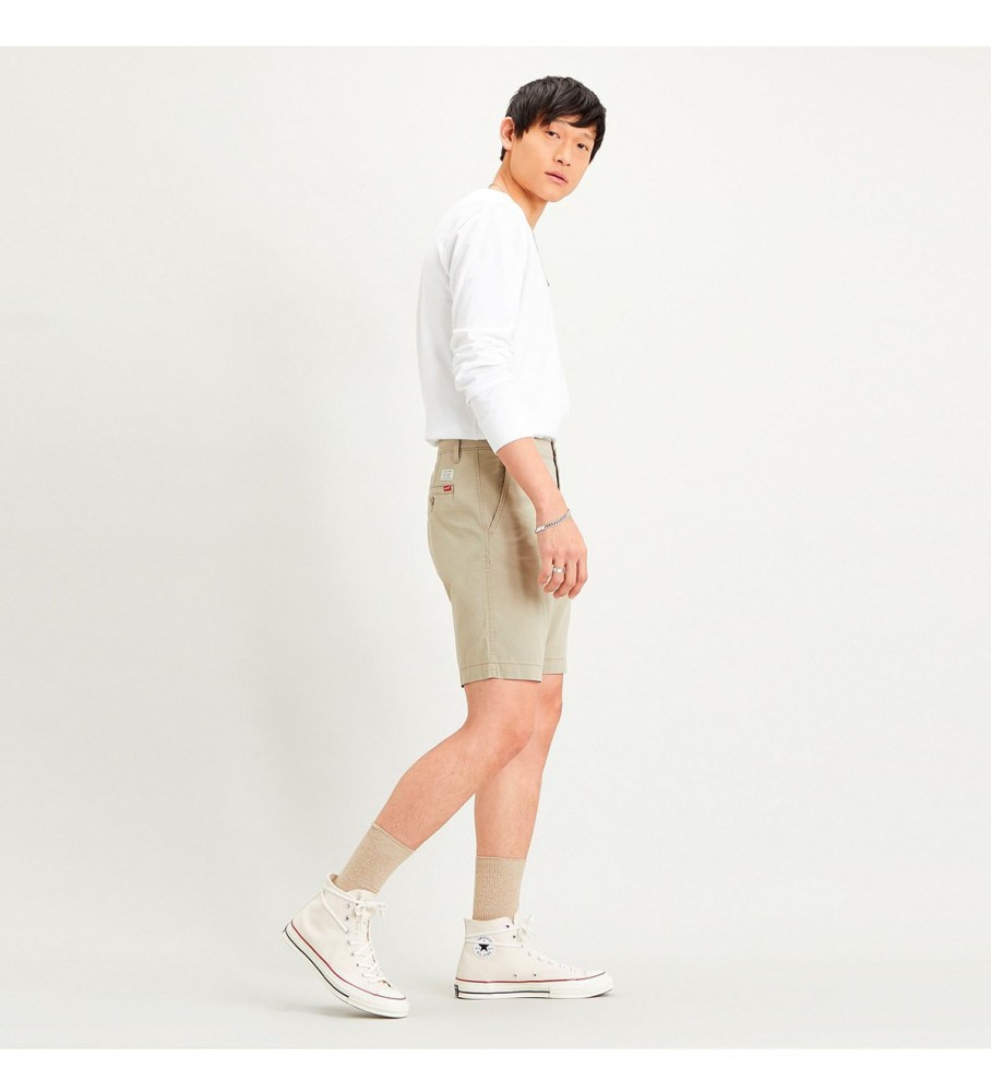 Shorts Levi's XX Bege