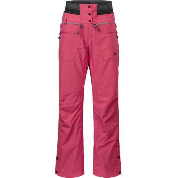 Pantalon snowboard PICTURE TREVA PT W RASPBERRY