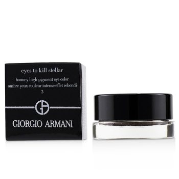 Giorgio Armani Eyes To Kill Stellar Bouncy High Pigment Eye Color
