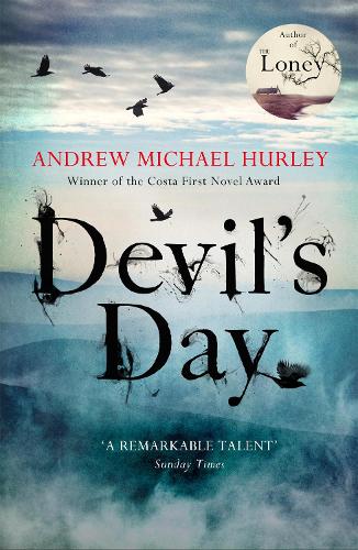 Devil's Day (Paperback)