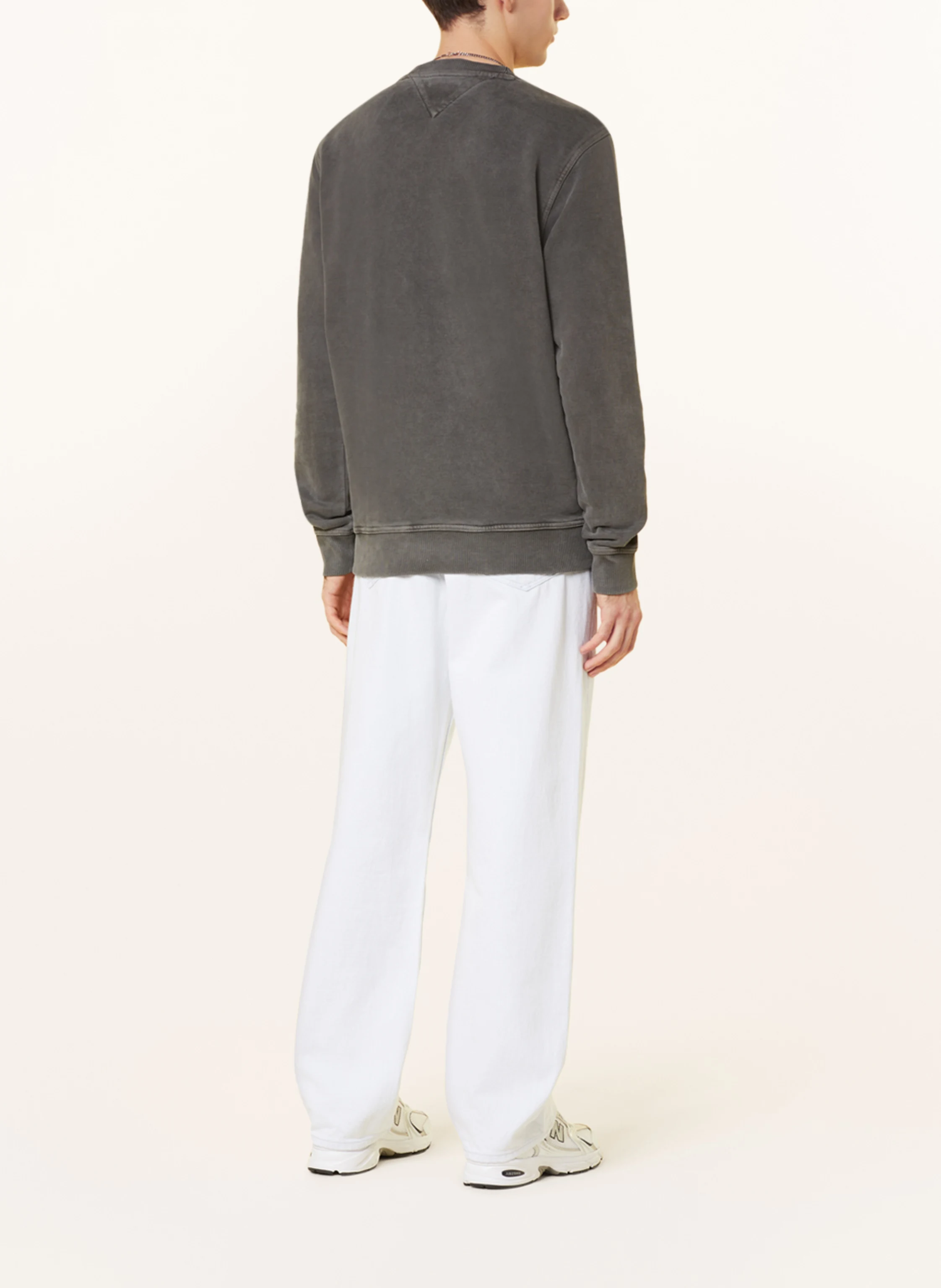 TOMMY JEANS Sweatshirt
