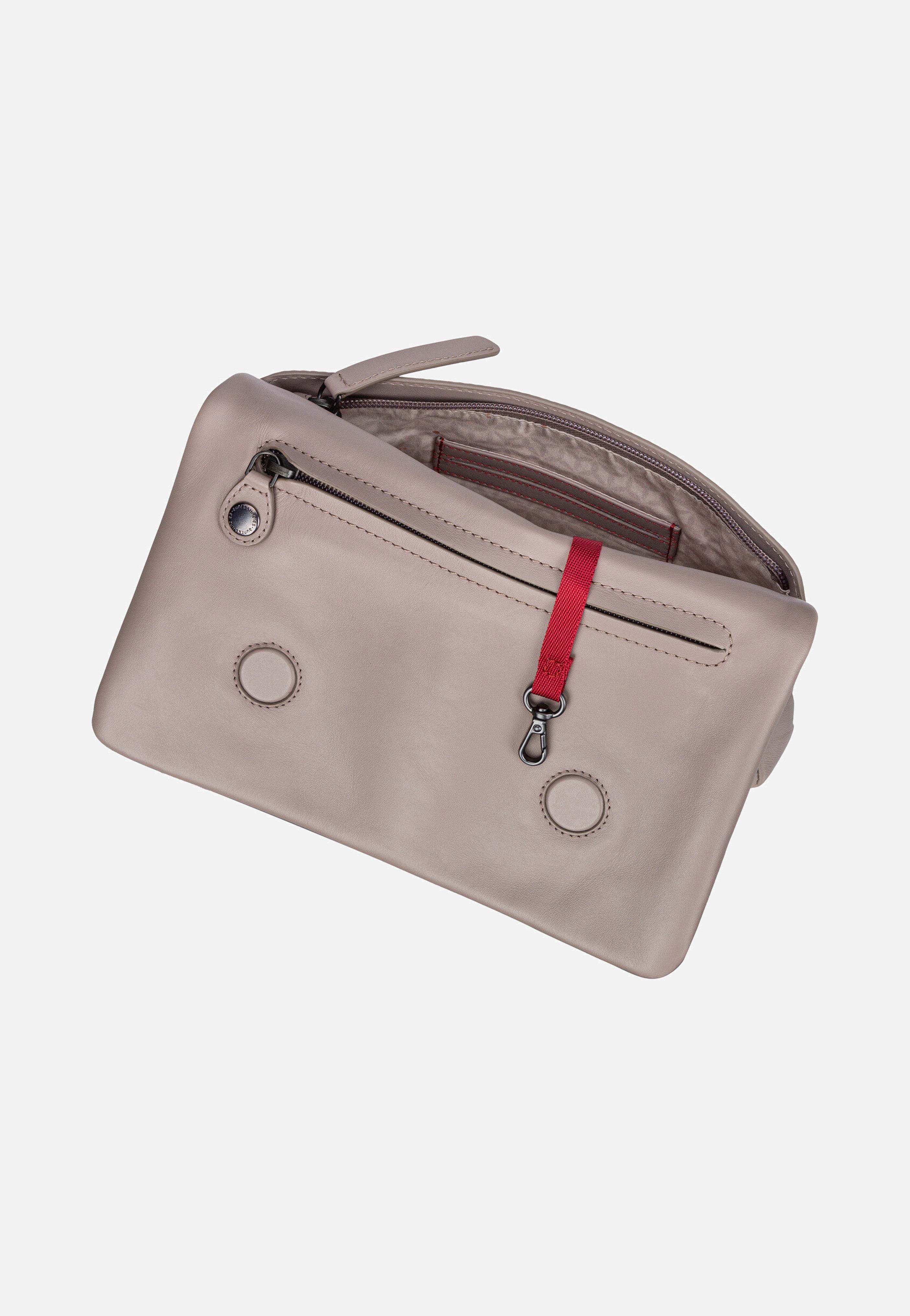 Nashi Cashmere - Crossbody Bag