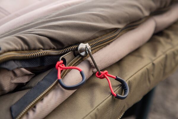Sac de couchage Ultimate Thermo Shield Sleeping Bag