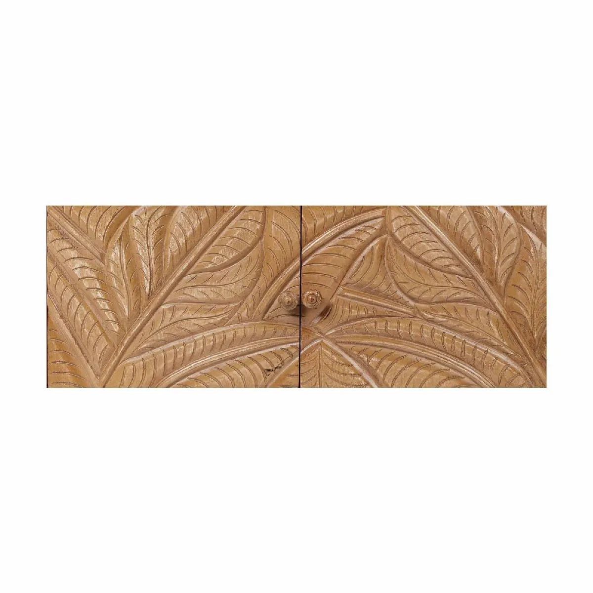 Bois & Chiffons Manguier Floria