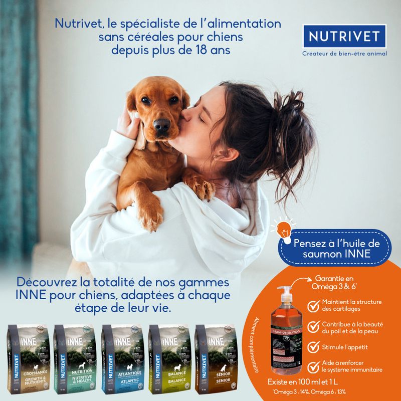 Nutrivet Inne Énergétique