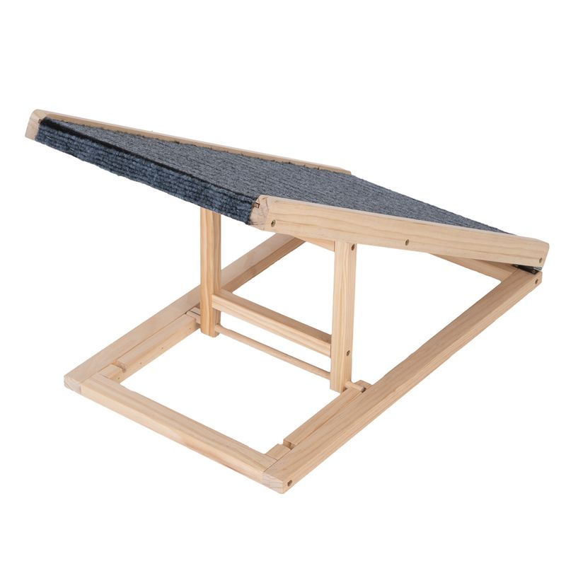 Rampe TIAKI Up&Down pour animaux