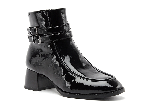 Tamaris boots bottine talons femme 25044 41 noir