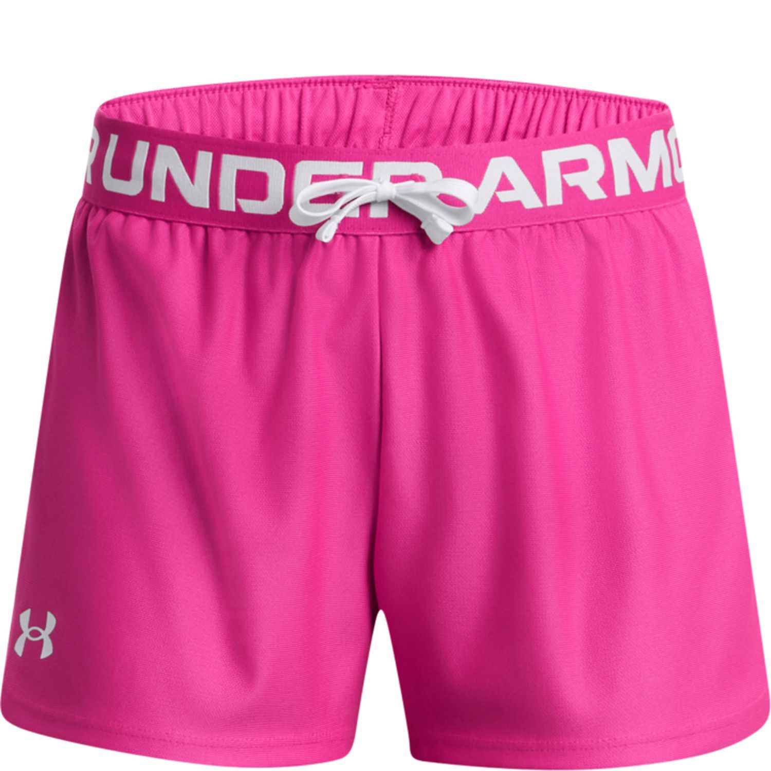 Under ArmourPlay Up Solid Shorts K