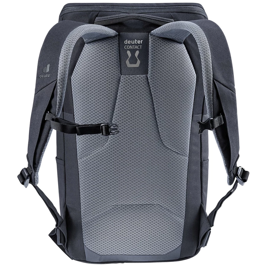 Deuter Up Stockholm 22 - Rucksack 51 cm black
