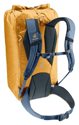 Sac d'Alpinisme Deuter Durascent 30L Jaune