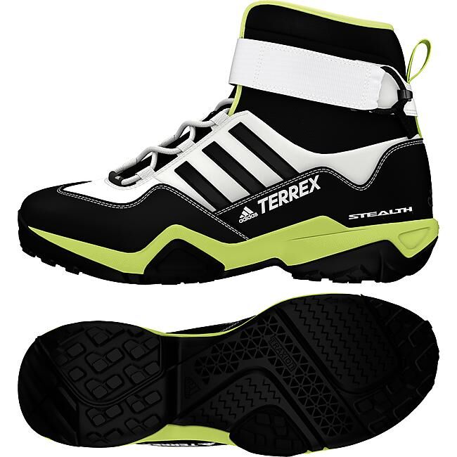 ADIDAS - CHAUSSURE DE CANYONNING TERREX HYDRO LACE