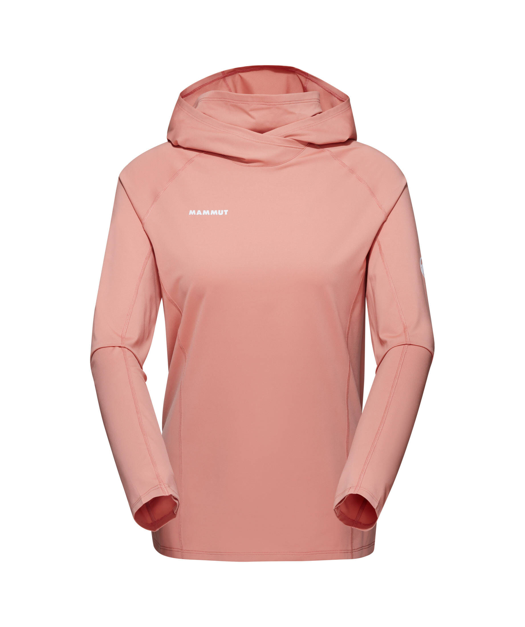 Mammut| Damen Sweatshirt SELUN FL SUN