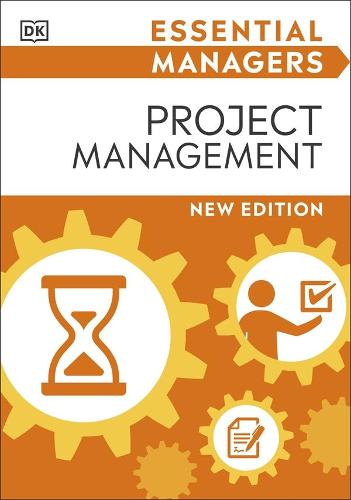 Project Management - Essential Managers (Paperback)