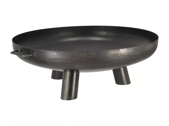 Brasero en forme de coupe