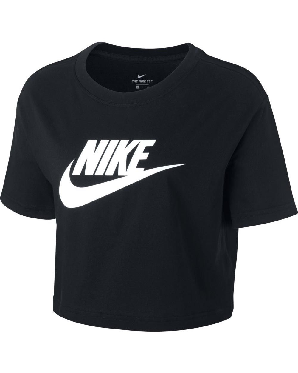 T-shirt Nike Sportswear Essential pour femme