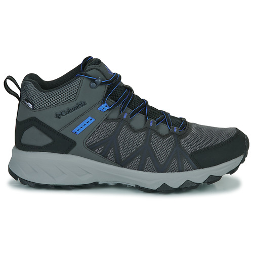 Columbia - PEAKFREAK II MID OUTDRY - gris