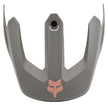 Visière de Rechange Fox Dropframe Pro Nyf Gris