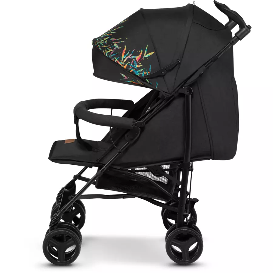 lionelo Buggy Irma Limited Edition Dreamin Black