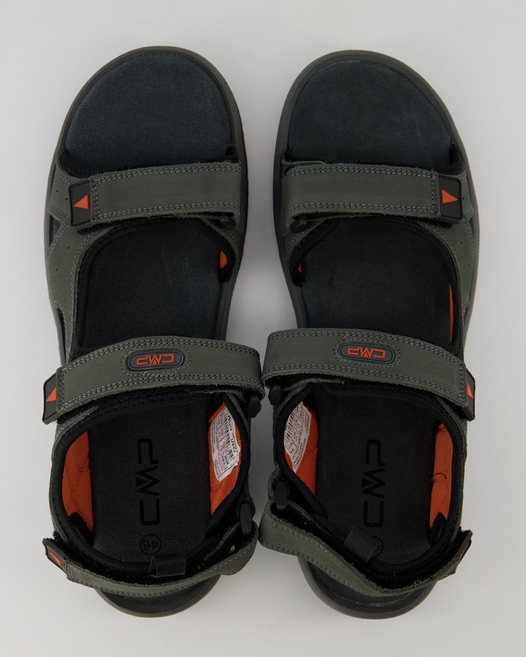 CMP Almaak Hiking Sandal Sandalen in Grau