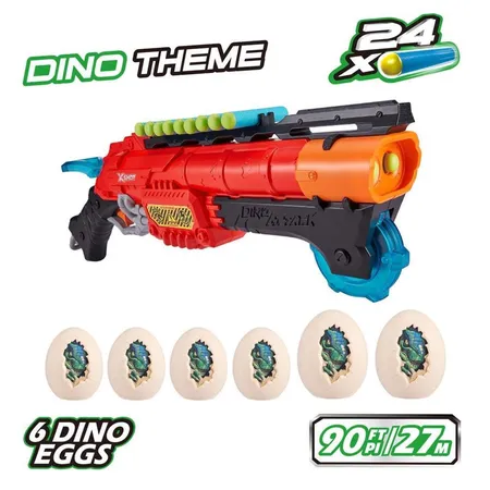 Zuru Dino Attack Clawe Hunter