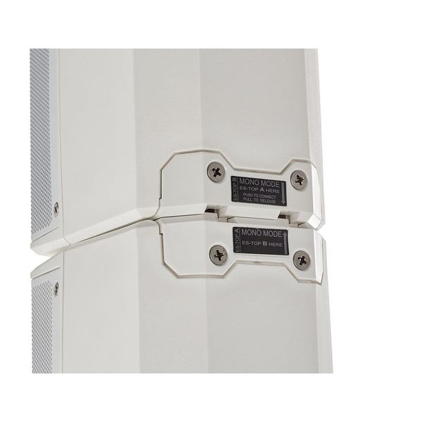 dB Technologies ES503 Stereo White