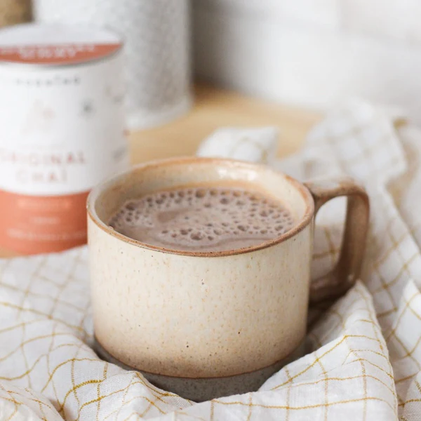 Nümorning Original Chaï bio 100g (16 tasses)