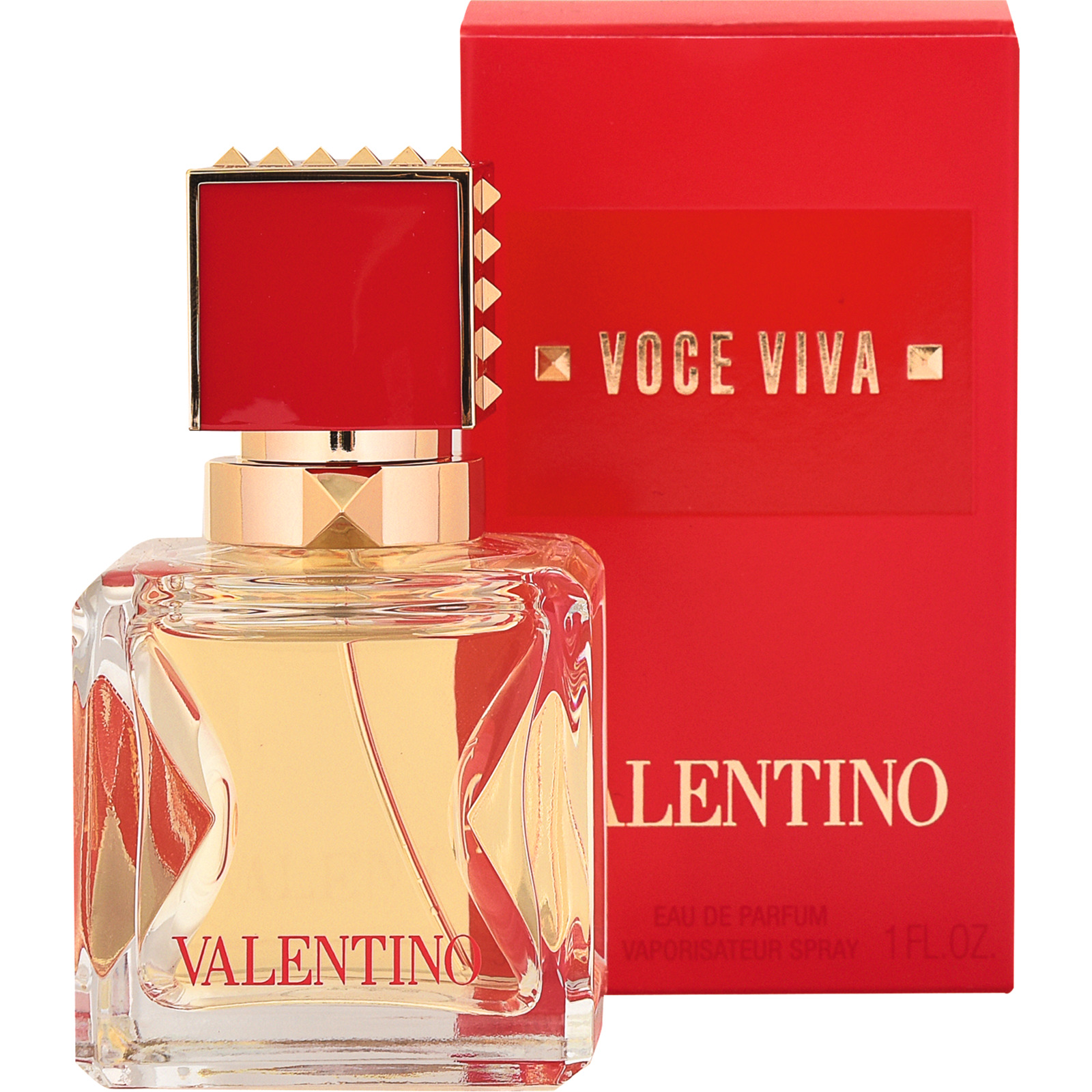 Valentino Voce Viva Famme Eau de Parfum