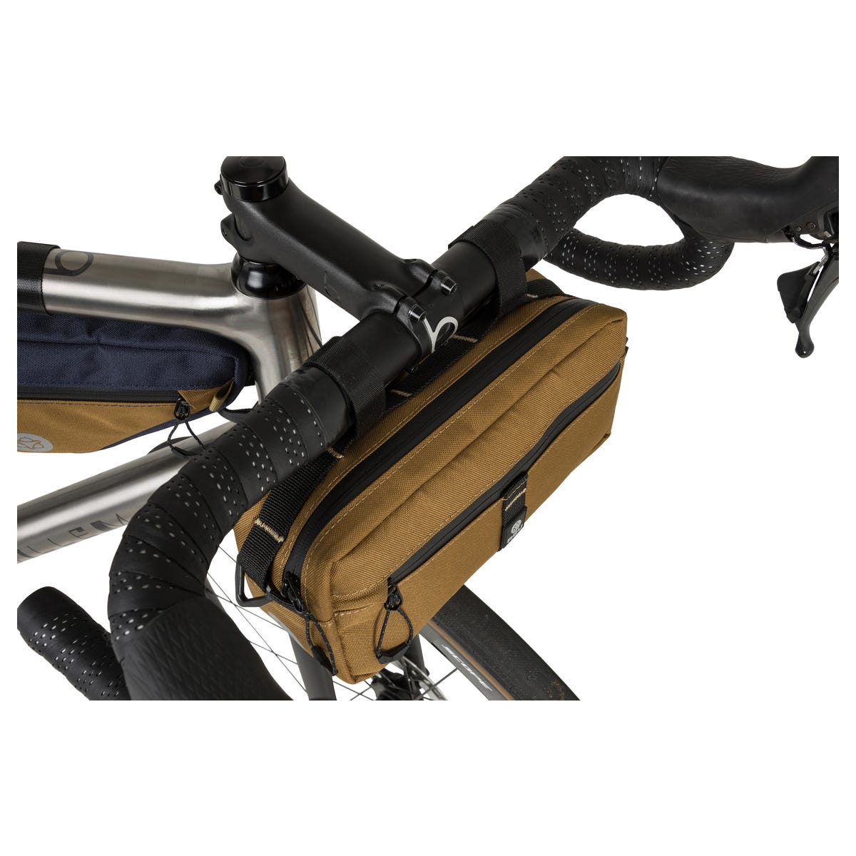 AGU Venture Bar Bag stuurtas - Armagnac