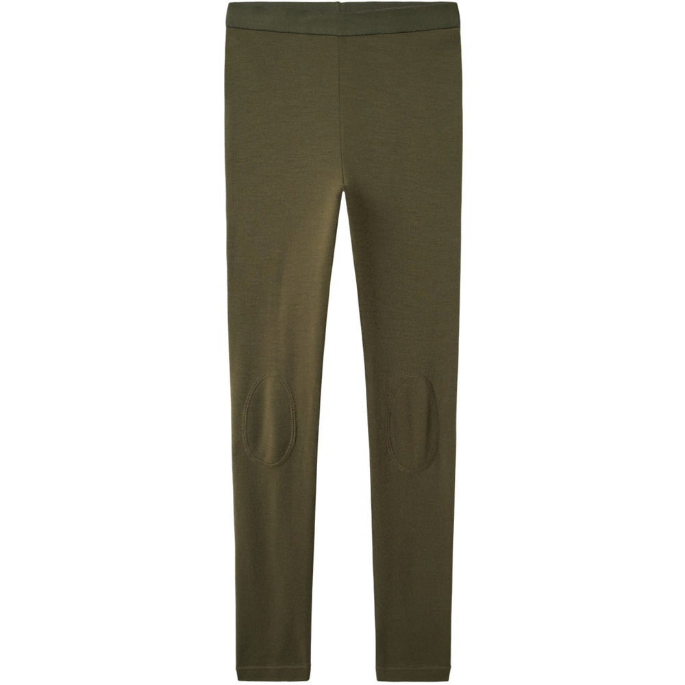 Køb Name It Kalamata Nkmwillto Uld Long Johns
