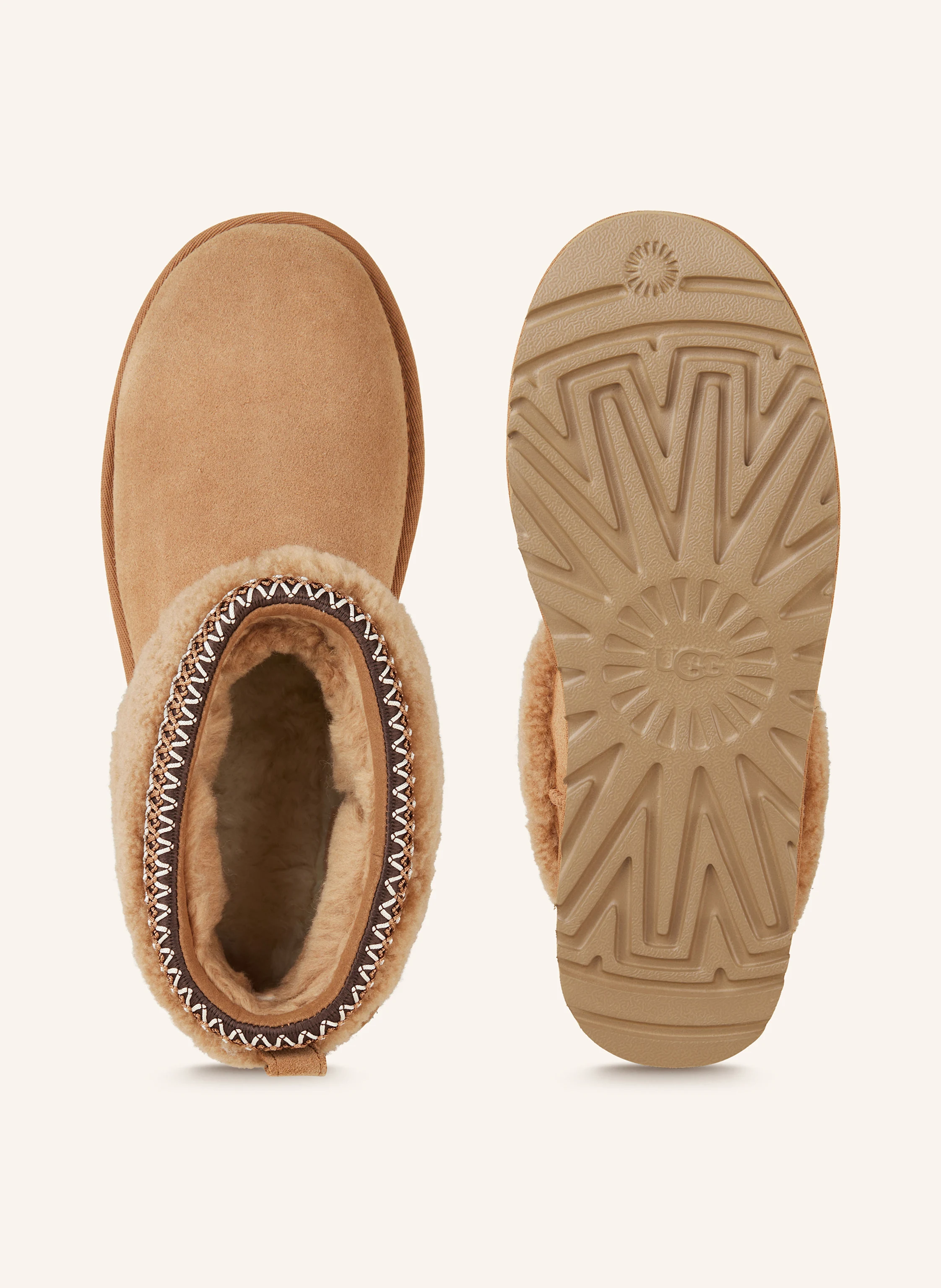 UGG Boots CLASSIC ULTRA MINI
