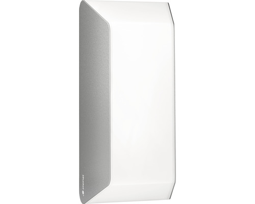 Steinel buitenwandlamp, 1-lichts, 26,1 x 12,2 cm, L 30, antraciet