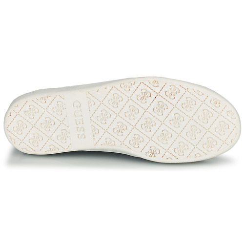 Guess - NOLA - Noir / Blanc