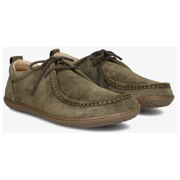 Groundies - Women's Cricket - Chaussures minimalistes