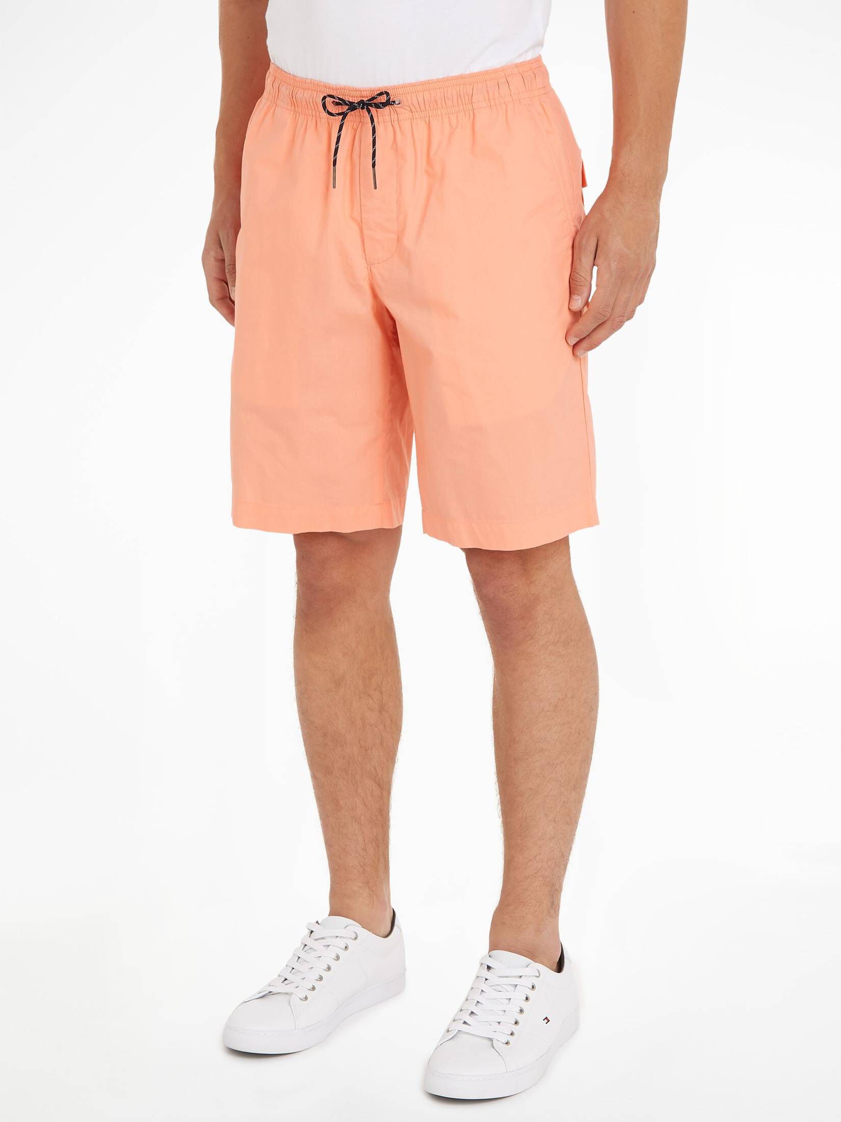 Tommy Hilfiger| Herren Shorts BROOKLYN