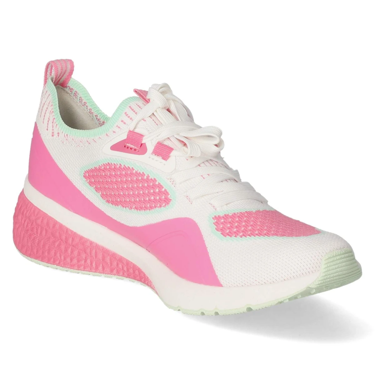 TamarisLow Sneaker - PINK COMB
