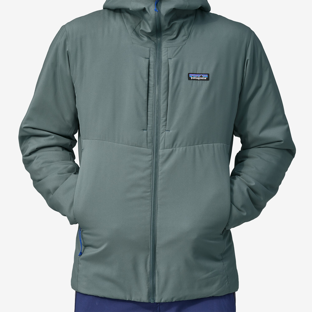 Herren-Nano-Air-Hoodie