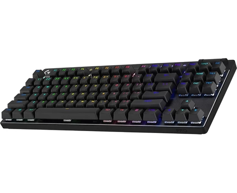 Logitech G PRO X TKL LIGHTSPEED Gaming Keyboard
