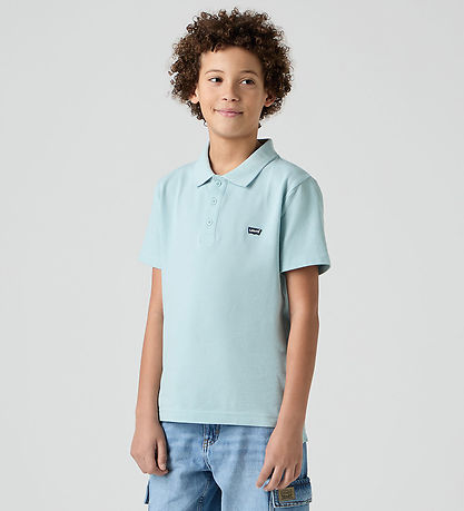 Levis Polo - Äther