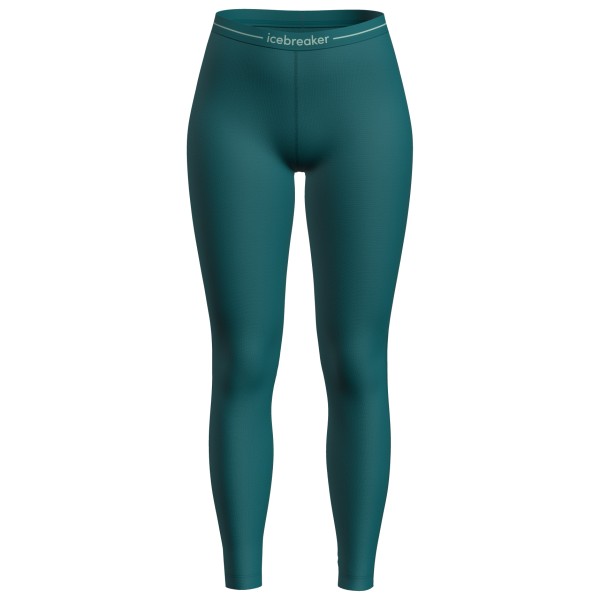 Icebreaker - Women's 200 Oasis Leggings - Sous-vêtement mérinos