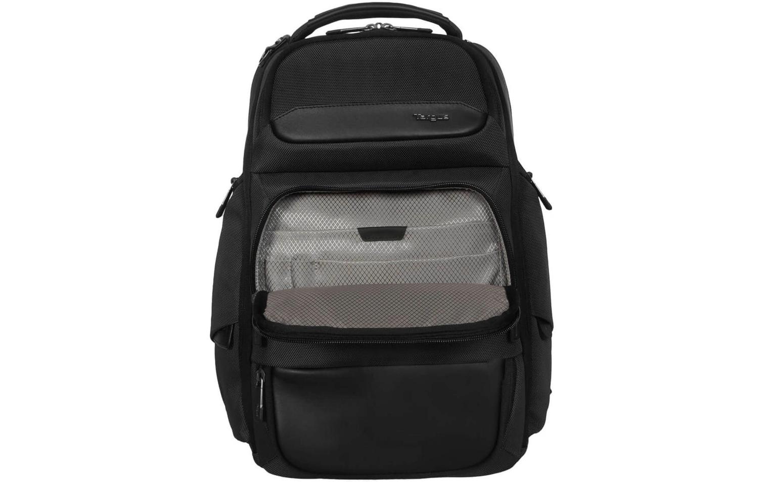 Notebook-Rucksack HeritageLuxe 16 