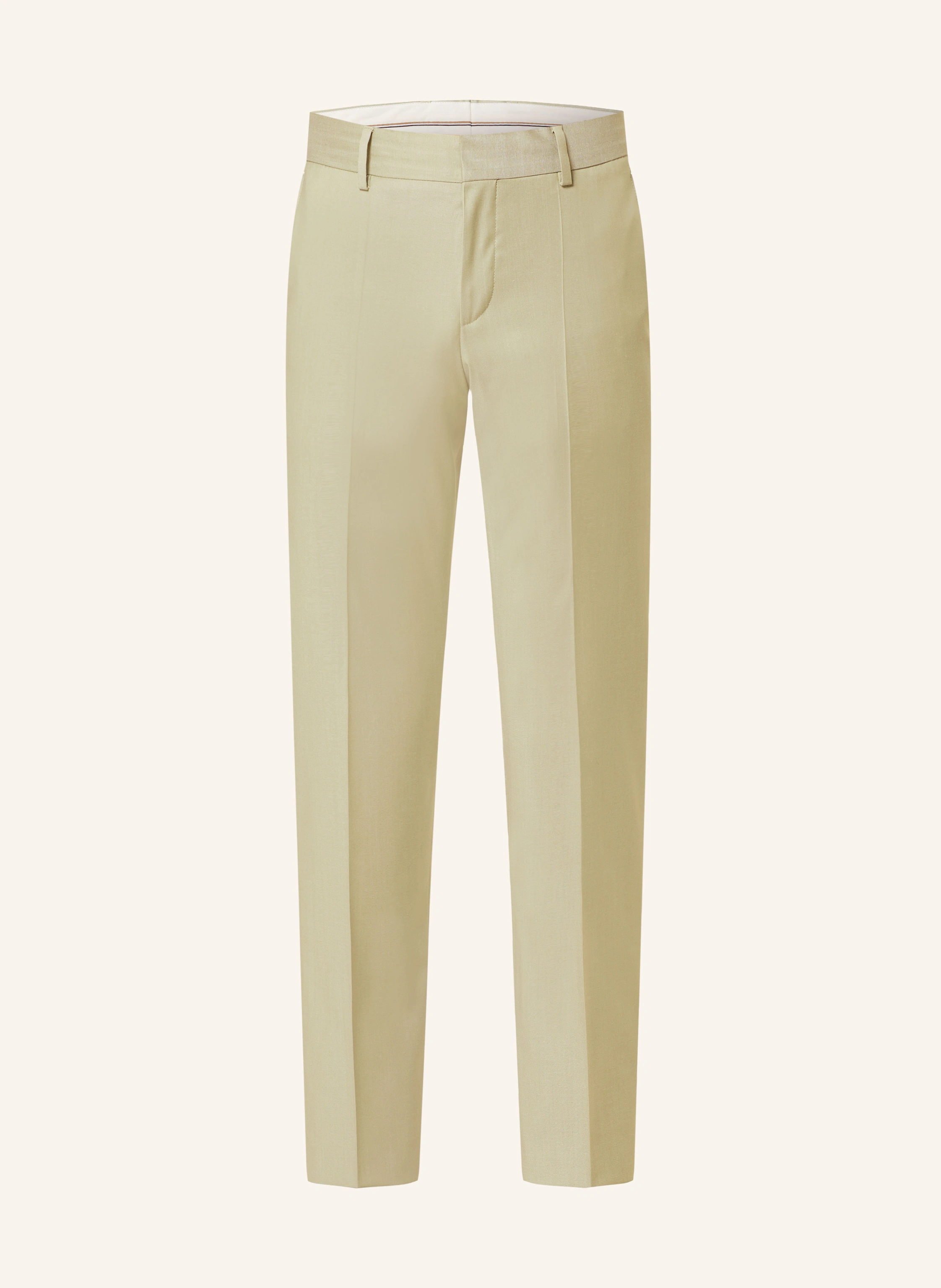 BOSS Anzughose GENIUS Slim Fit