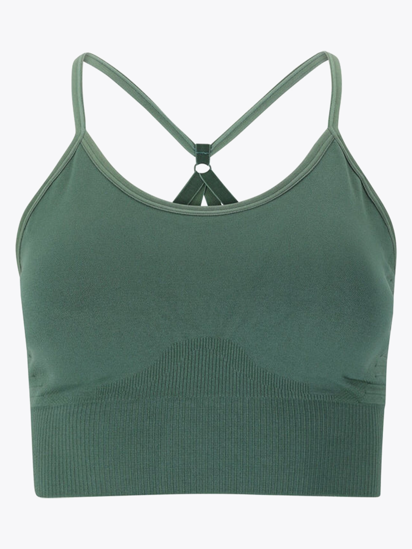 Foan Seamless Bra
