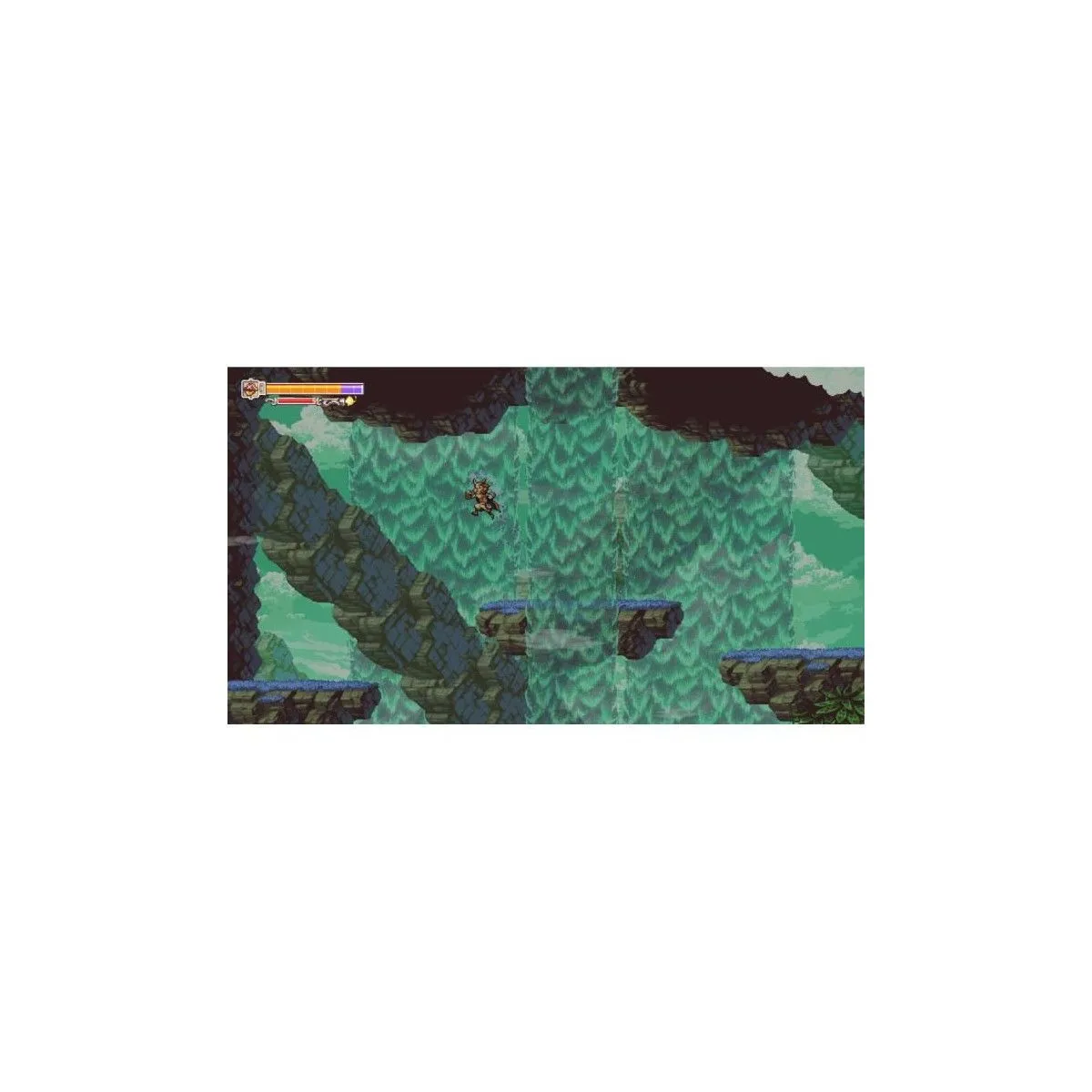 Just For Games Owlboy PS4