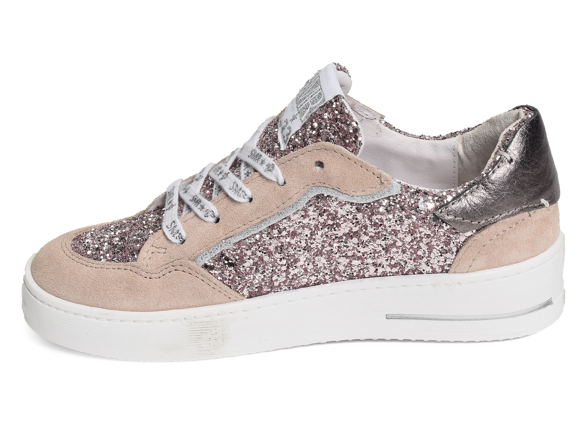Ale beige rose