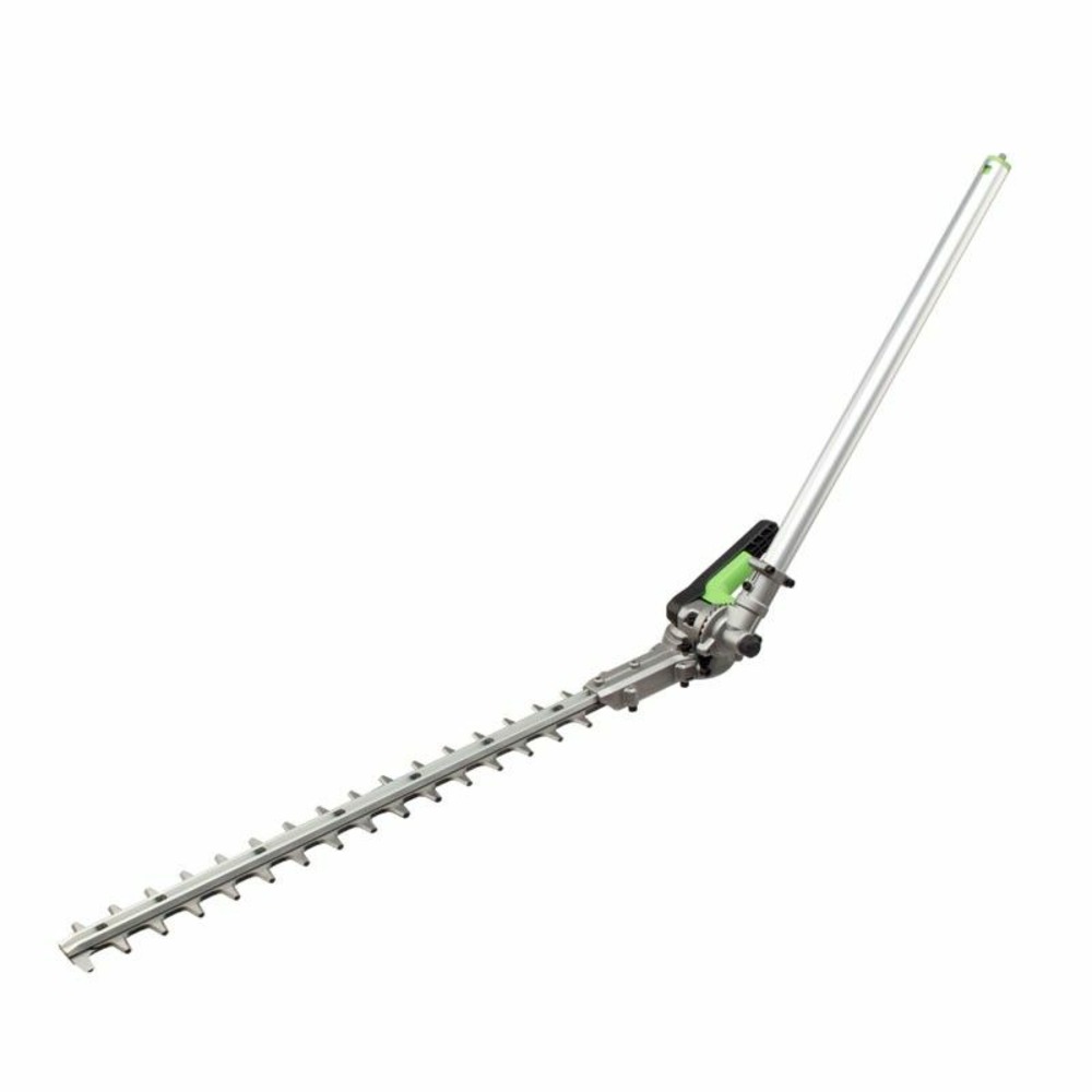 Taille haie sur perche a batterie ego power+ hta2000s