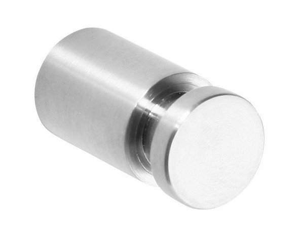 Sapho X-Steel handdoekhaakje RVS geborsteld
