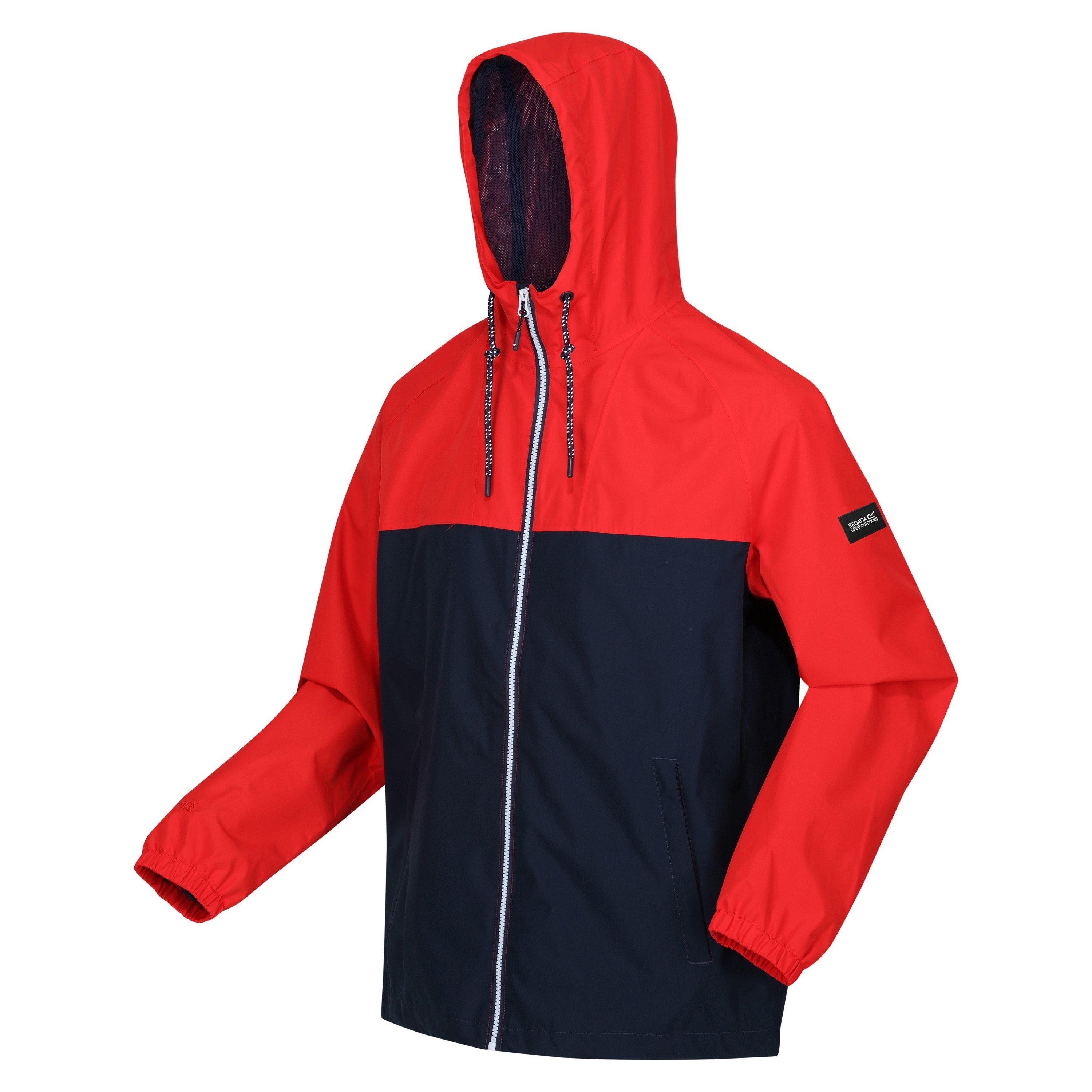 Regatta Belcastel Jacket Mens